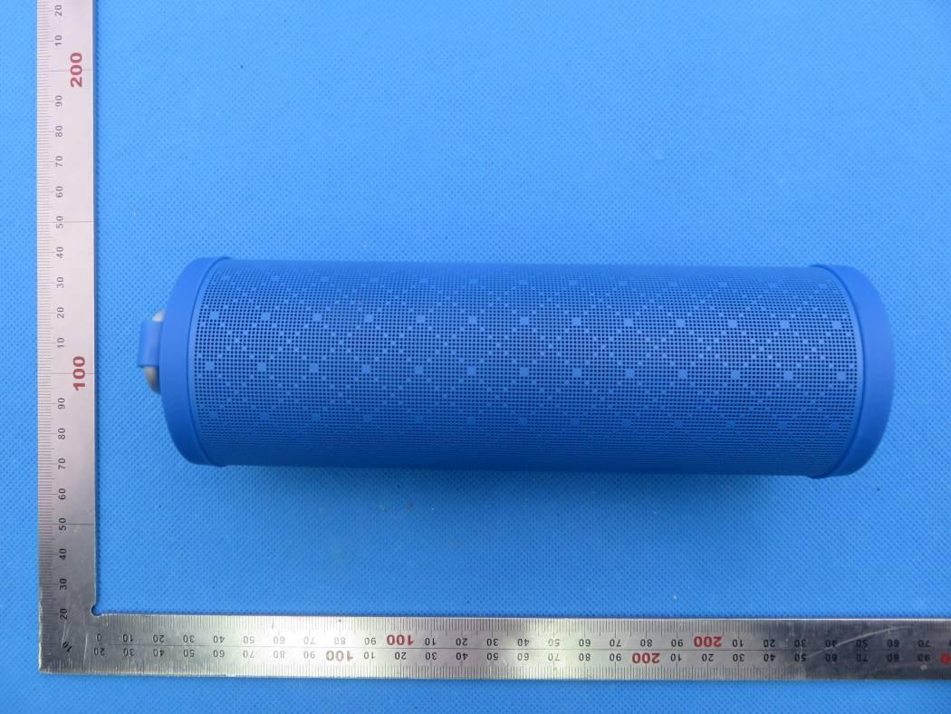 FCC ID Z9G-EDF42 External Photos