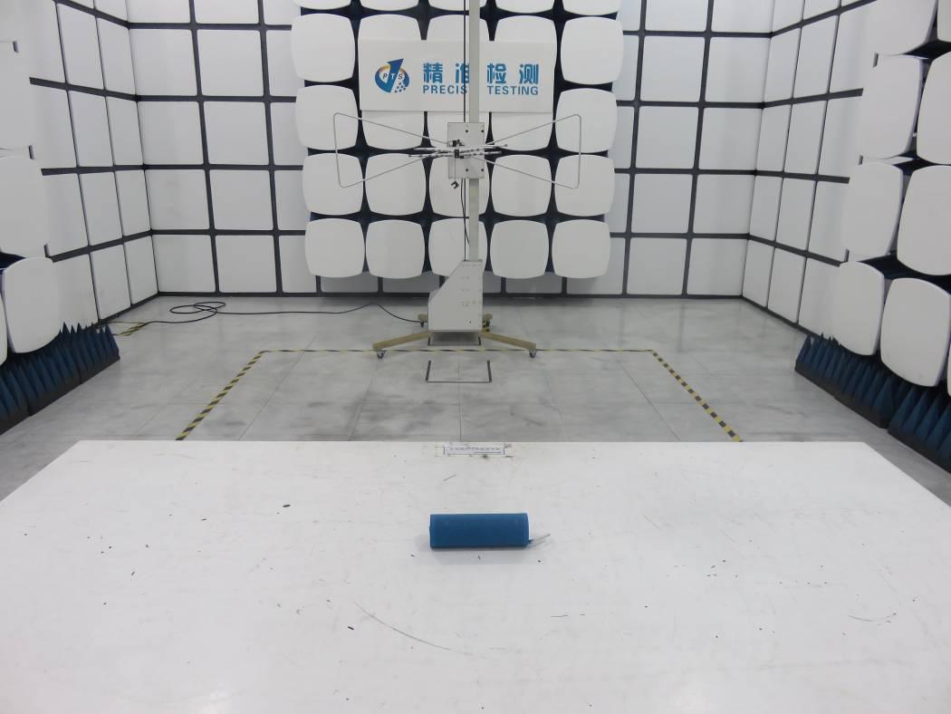 FCC ID Z9G-EDF42 Test Setup Photos