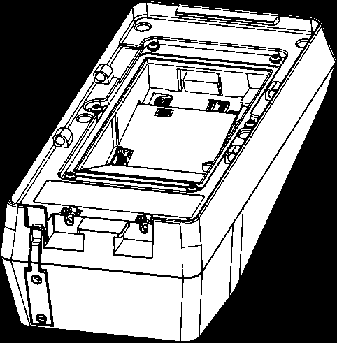 FCC ID ZBW-MPHAC002A Users Manual