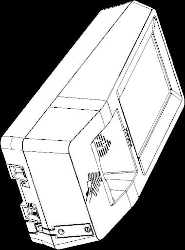 FCC ID ZBW-MPHAC002A Users Manual