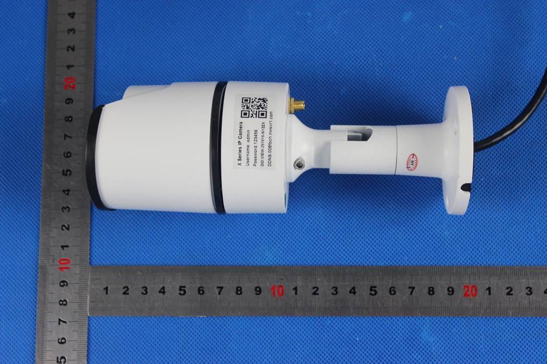 FCC ID ZCB754GA External Photos