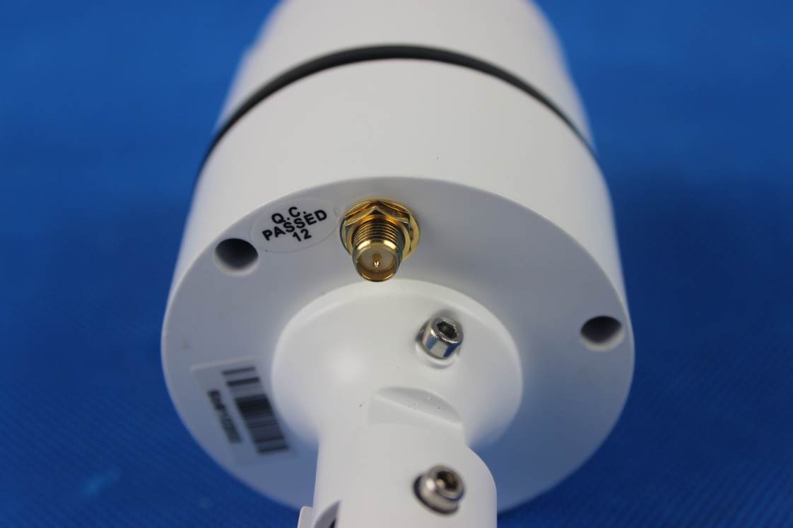 FCC ID ZCB754GA External Photos