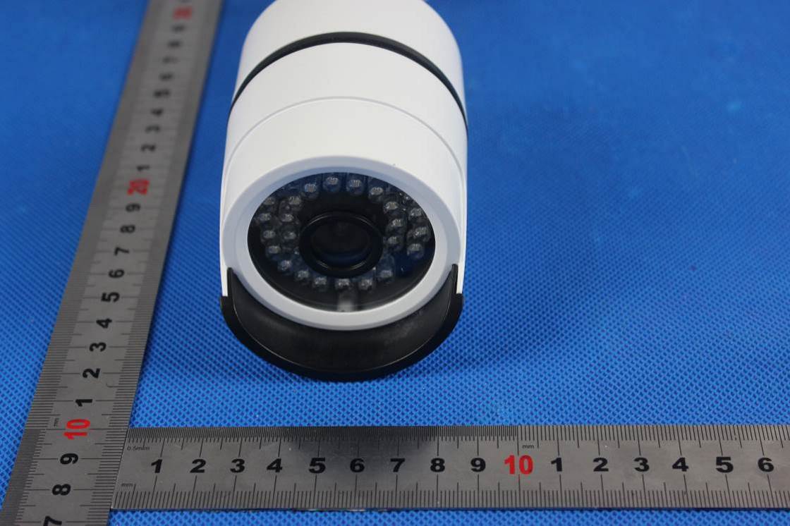 FCC ID ZCB754GA External Photos