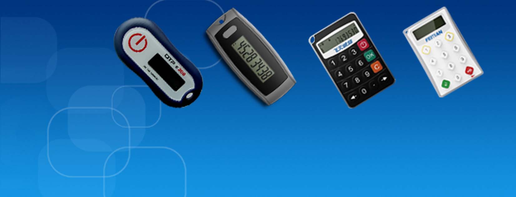 FCC ID ZD3EPASSFIDO Users Manual