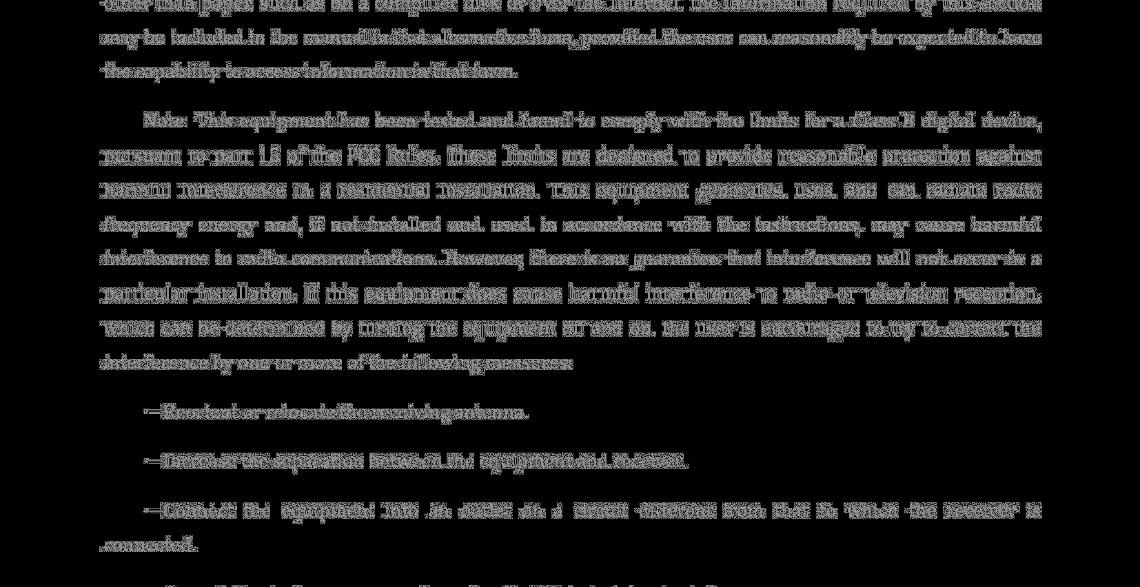 FCC ID ZD3FTEPASSFIDOK13 Users Manual