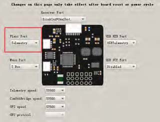 FCC ID ZED250FPV Users Manual