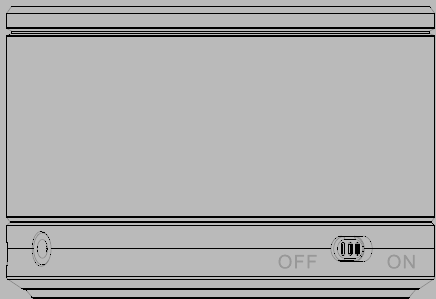 FCC ID ZHW-8050174 Users Manual