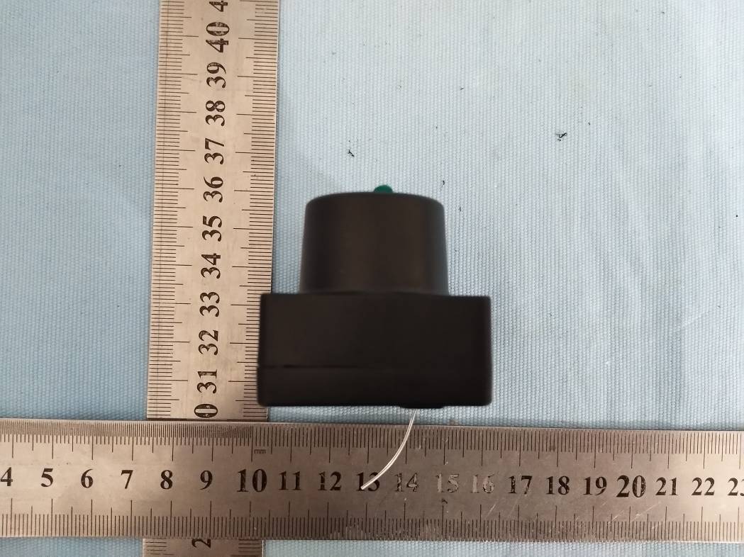 FCC ID ZKWWIFI1702221 External Photos