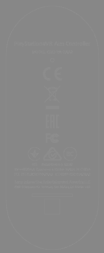 FCC ID ZL2CECHYAZRA2 ID Label Location Info