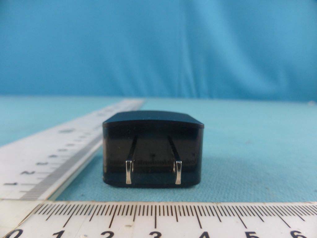 FCC ID ZLE-RG310 External Photos