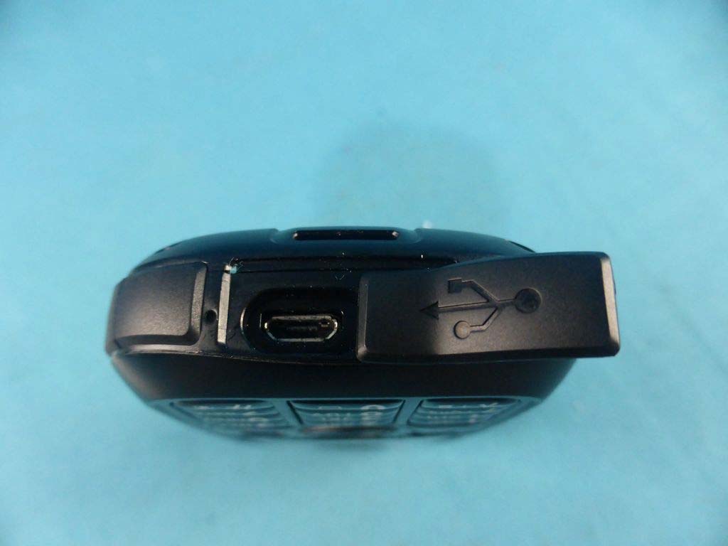 FCC ID ZLE-RG310 External Photos