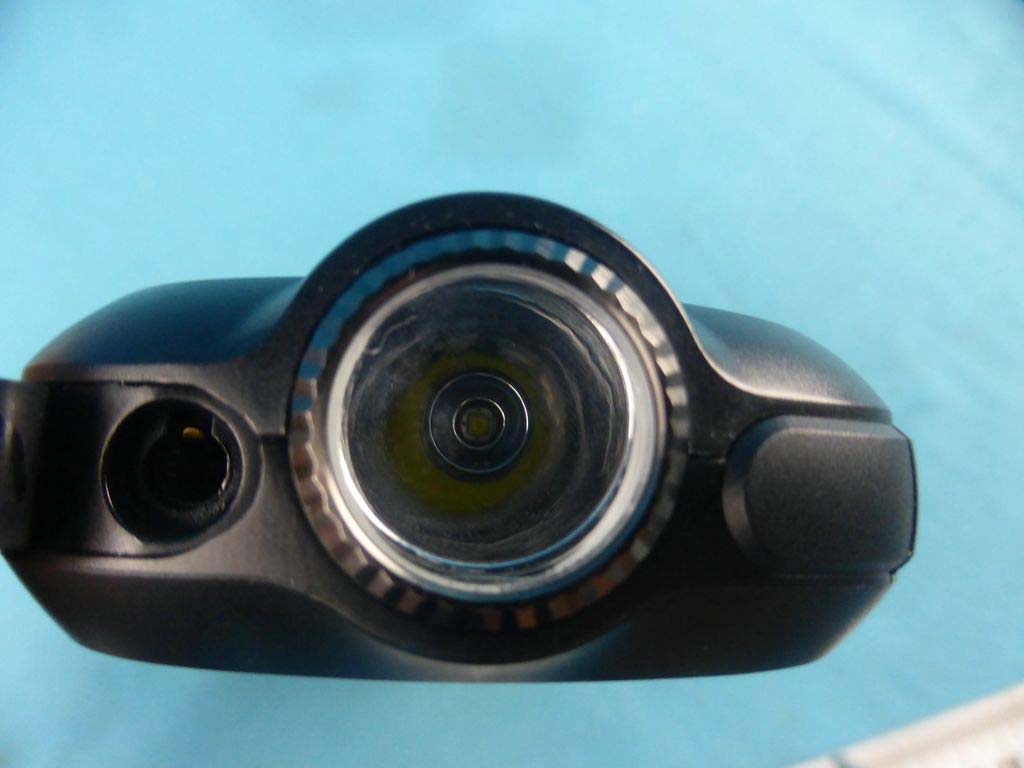 FCC ID ZLE-RG310 External Photos