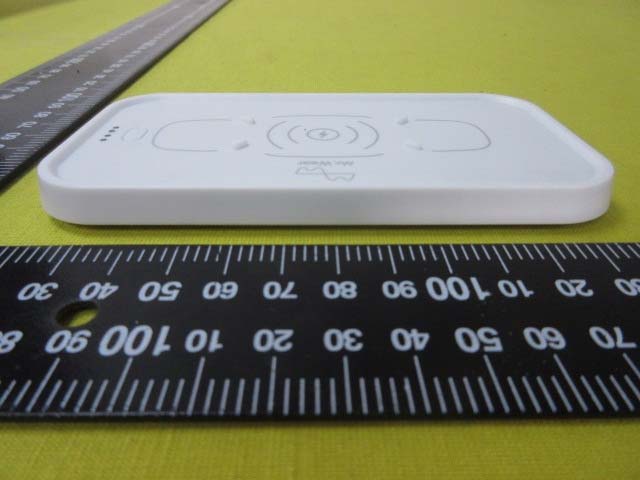 FCC ID ZLZEPC002 External Photos