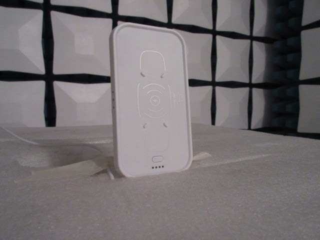 FCC ID ZLZEPC002 Test Setup Photos