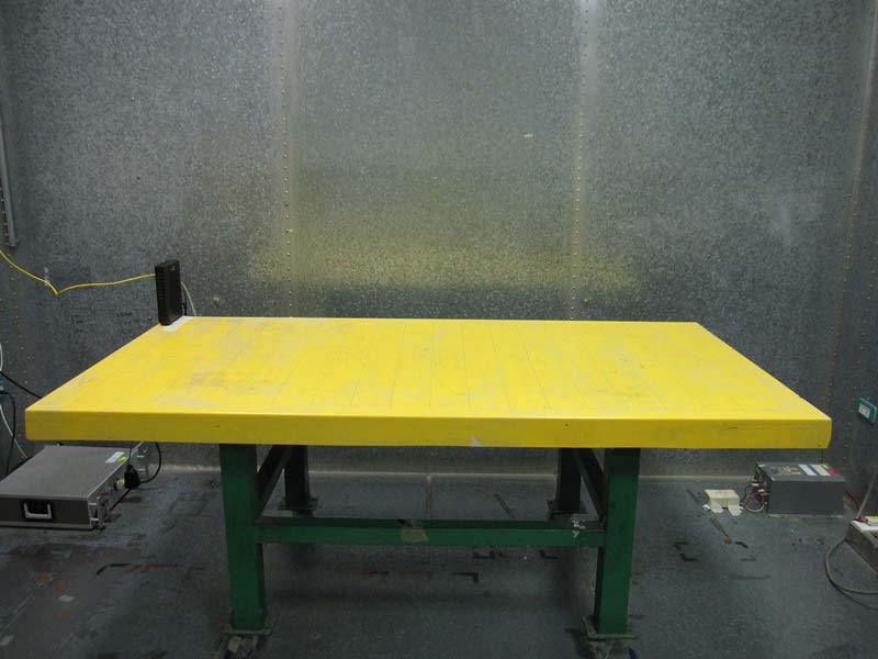 FCC ID ZMYAM525 Test Setup Photos