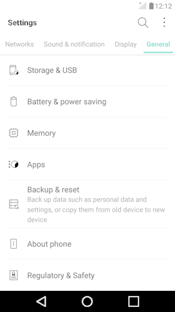 FCC ID ZNFK210 ID Label Location Info