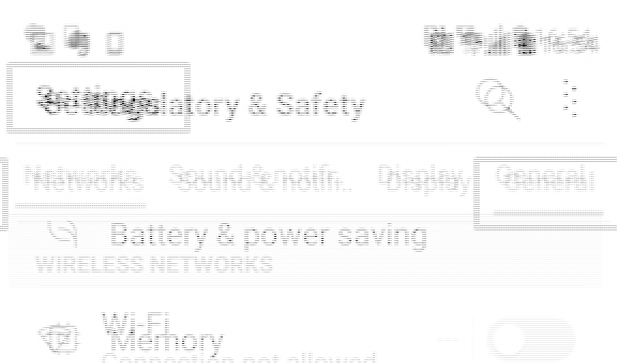 FCC ID ZNFM160 ID Label Location Info