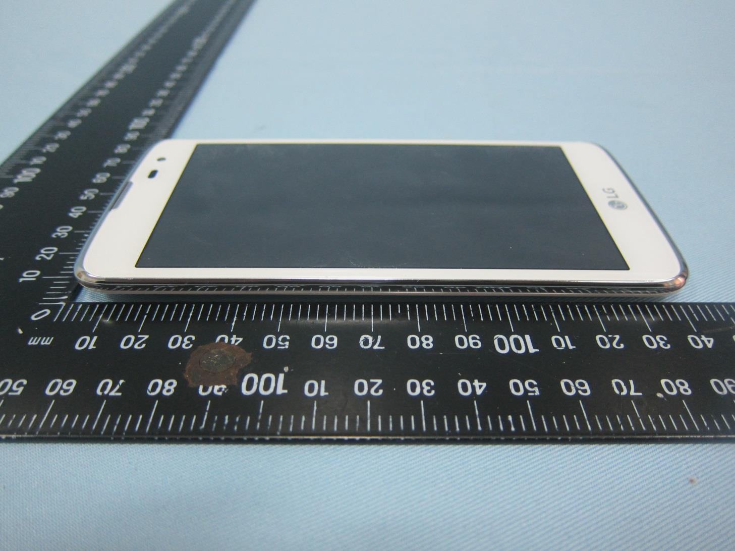 FCC ID ZNFX210MB External Photos