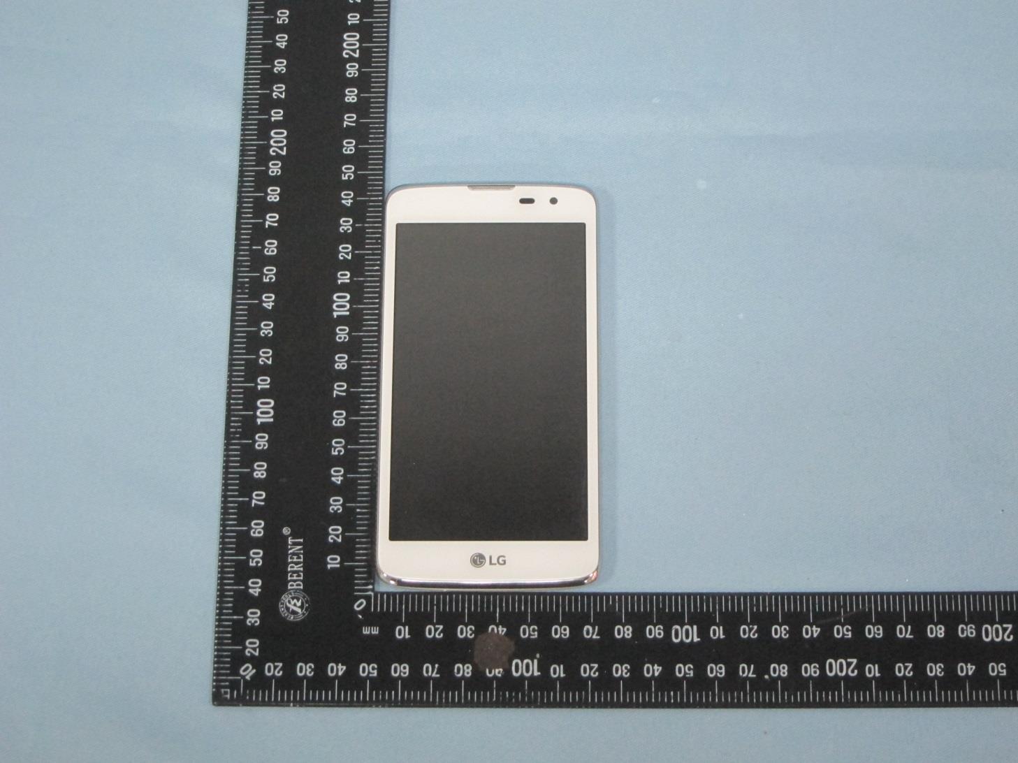 FCC ID ZNFX210MB External Photos