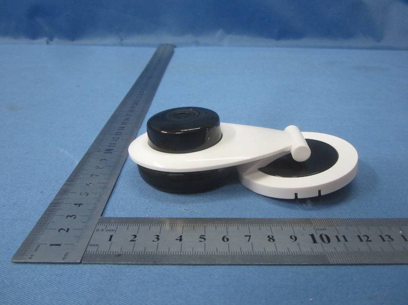 FCC ID ZRC-C2 External Photos