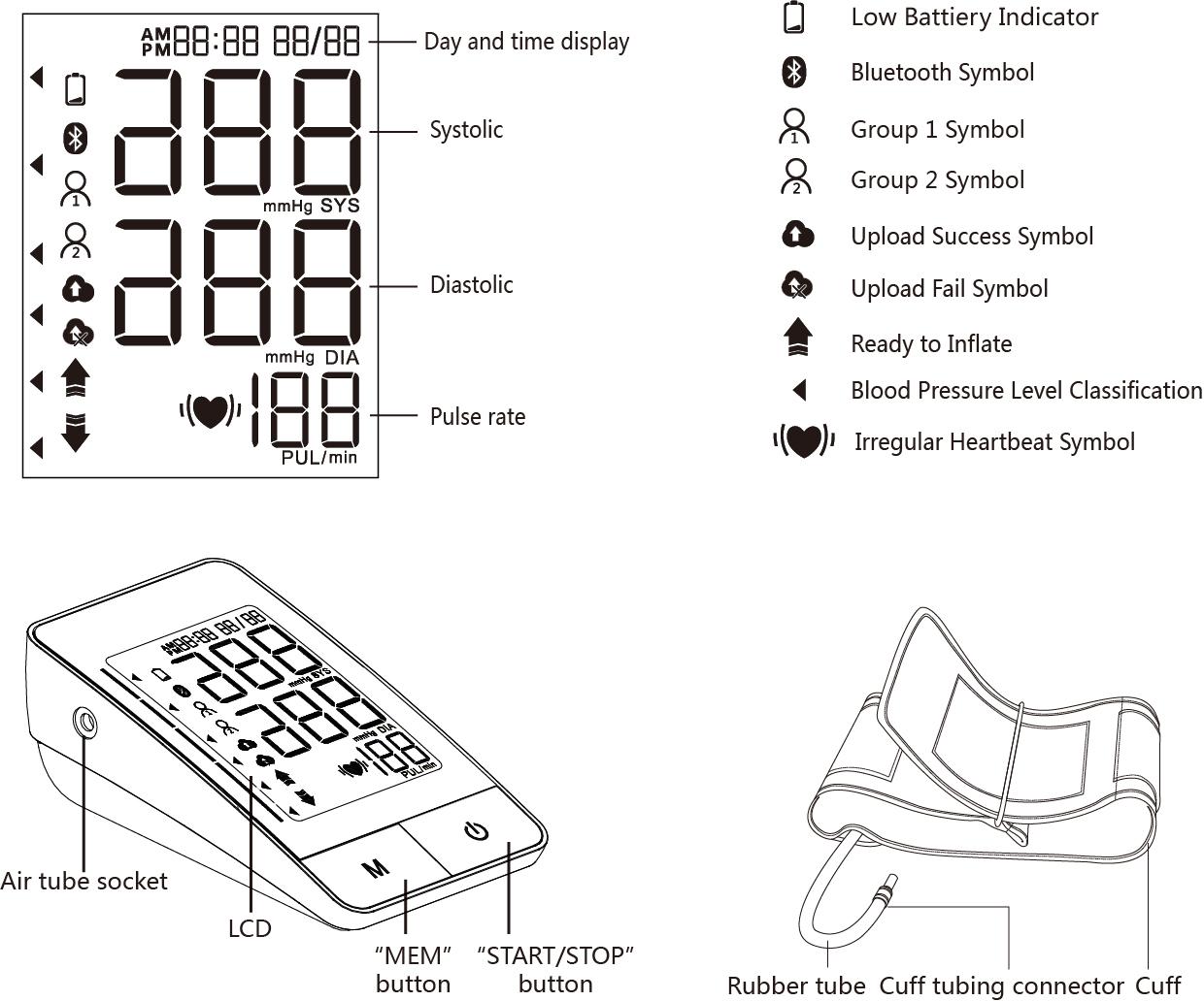 FCC ID ZRY926 Users Manual
