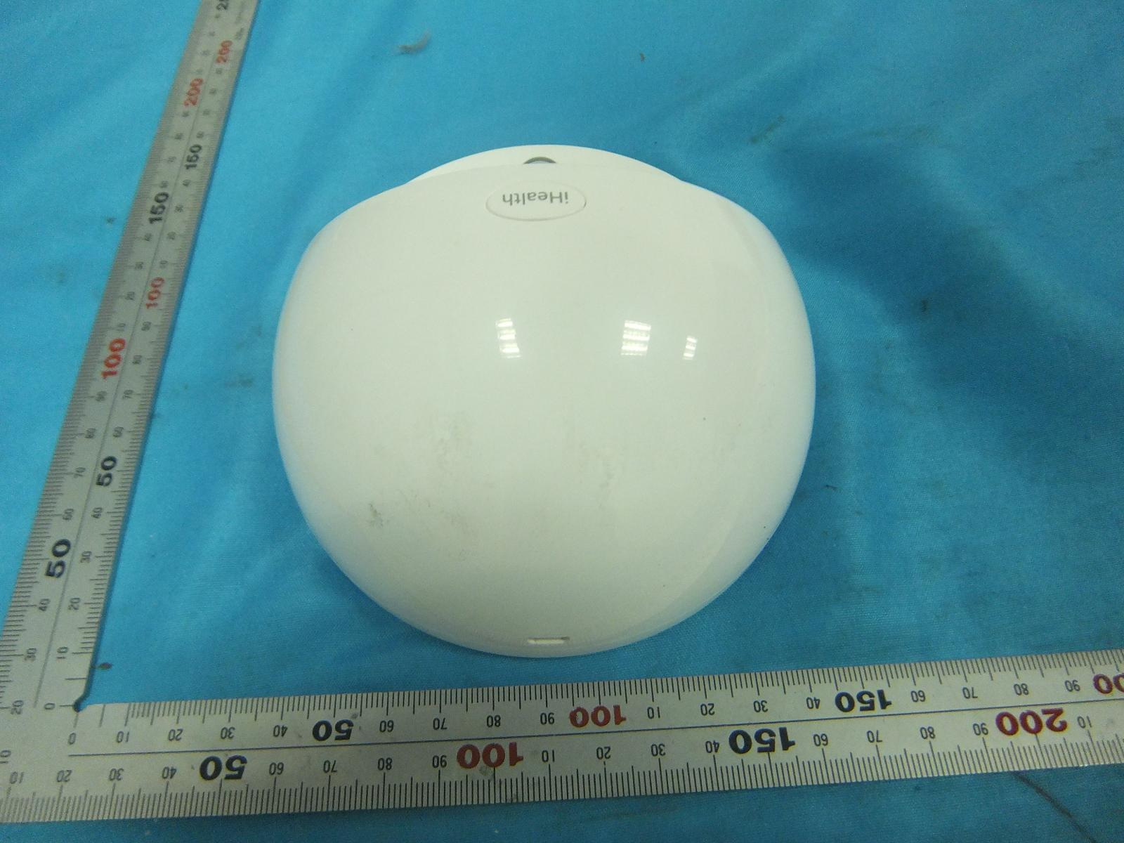 FCC ID ZRYBP3L External Photos