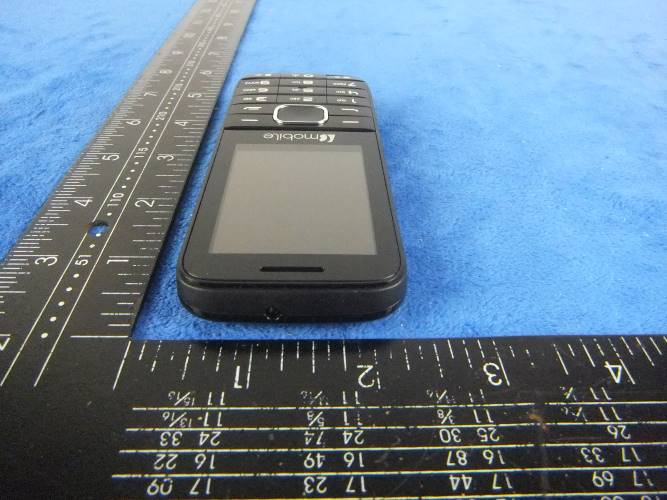 FCC ID ZSW-10-005 External Photos