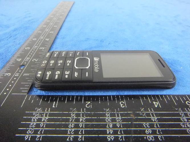 FCC ID ZSW-10-005 External Photos