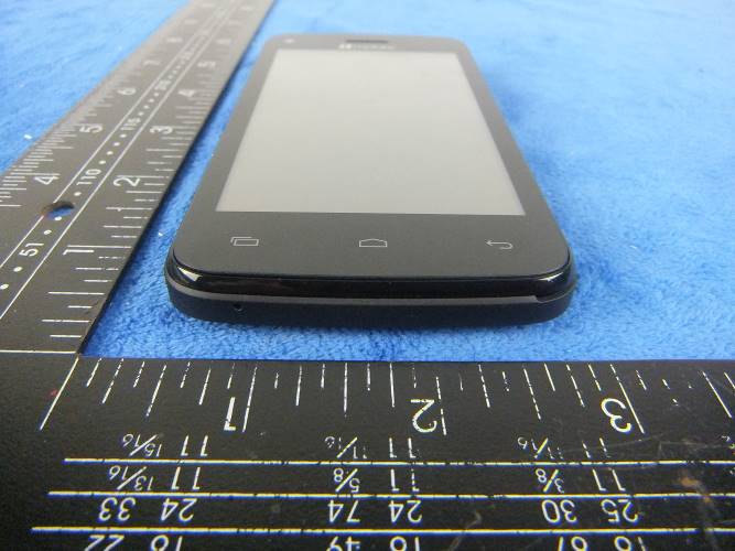 FCC ID ZSW-30-021 External Photos