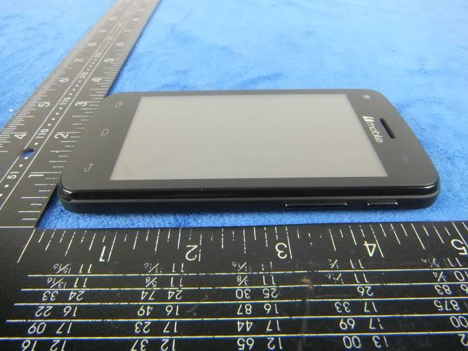 FCC ID ZSW-30-021 External Photos