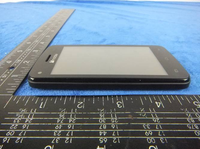 FCC ID ZSW-30-021 External Photos