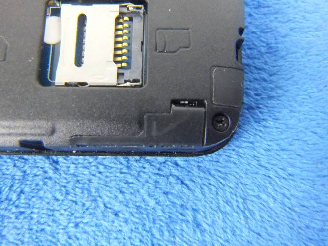 FCC ID ZSW-30-021 Internal Photos