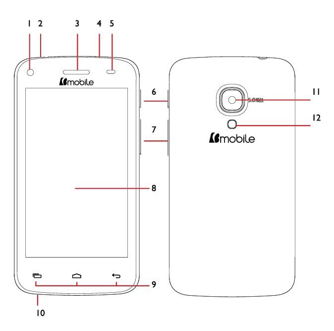FCC ID ZSW-30-021 Users Manual
