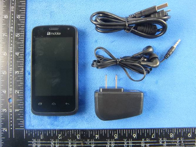 FCC ID ZSW-30-022 External Photos