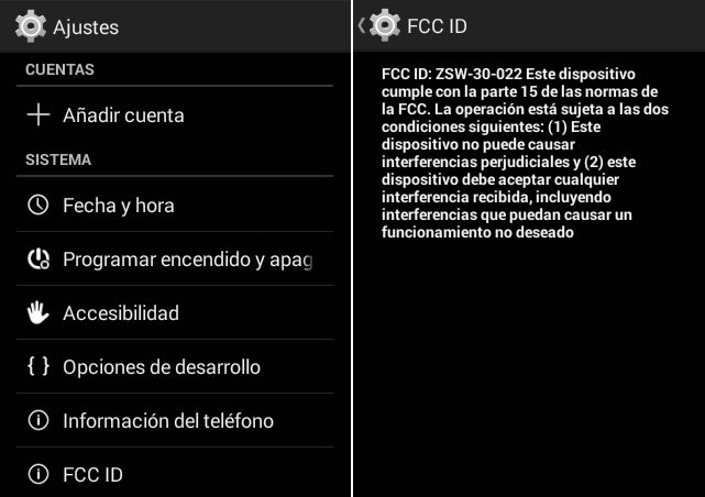 FCC ID ZSW-30-022 Users Manual