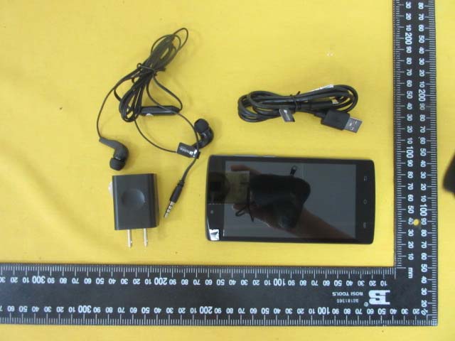 FCC ID ZSW-30-028 External Photos