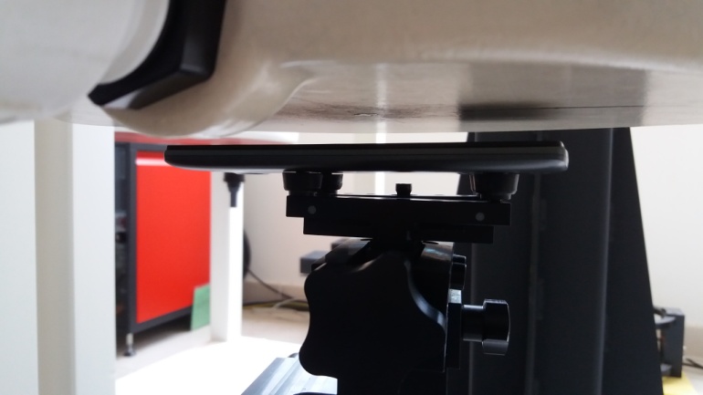 FCC ID ZSW-30-028 Test Setup Photos