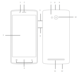 FCC ID ZSW-30-028 Users Manual