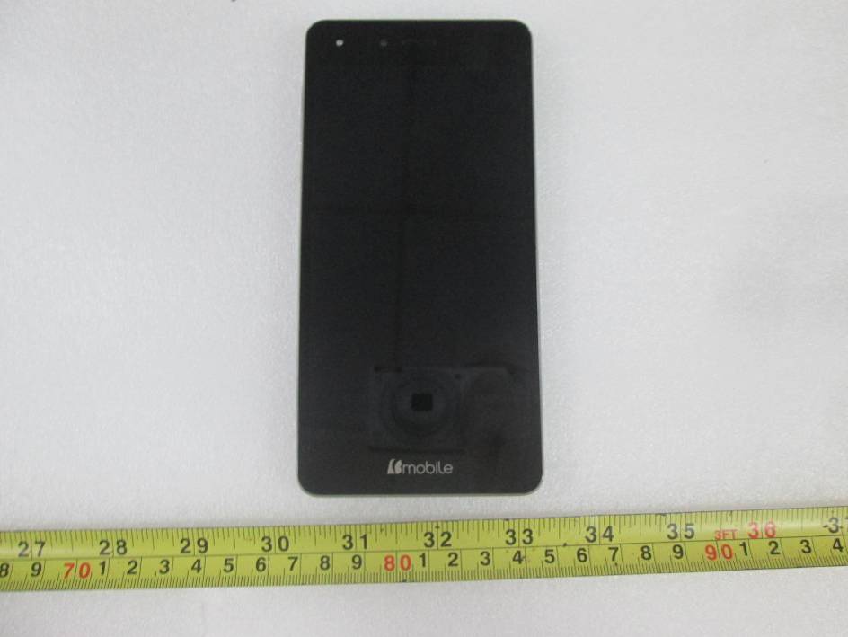 FCC ID ZSW-30-032 External Photos