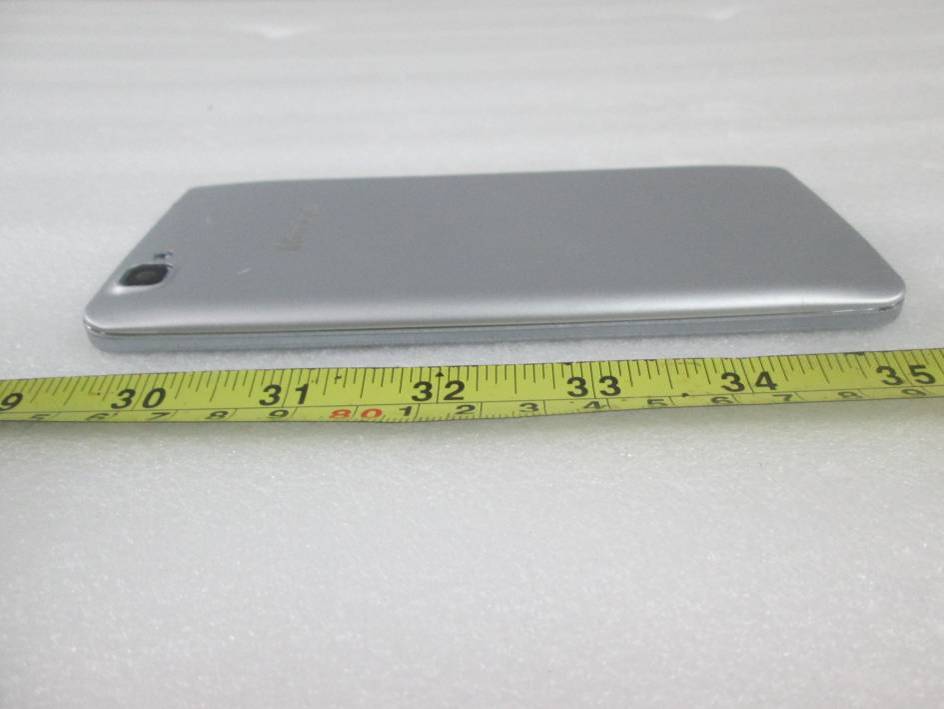 FCC ID ZSW-30-032 External Photos