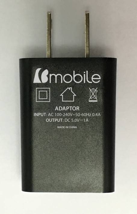 FCC ID ZSW-30-032 External Photos