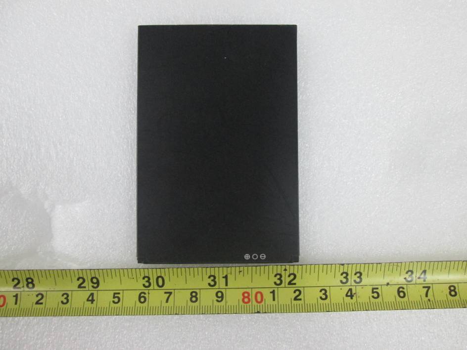 FCC ID ZSW-30-032 Internal Photos