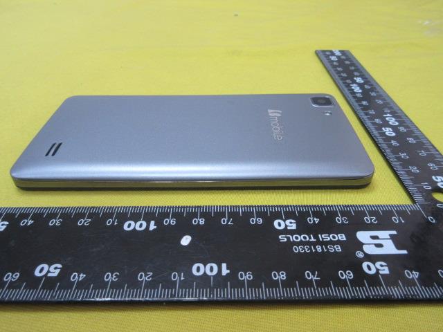 FCC ID ZSW-30-033 External Photos