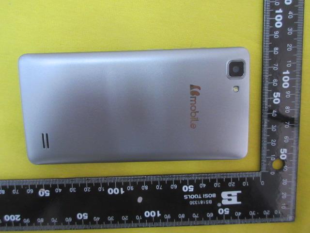 FCC ID ZSW-30-033 External Photos