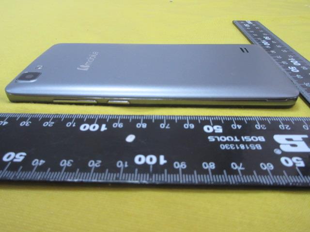 FCC ID ZSW-30-033 External Photos