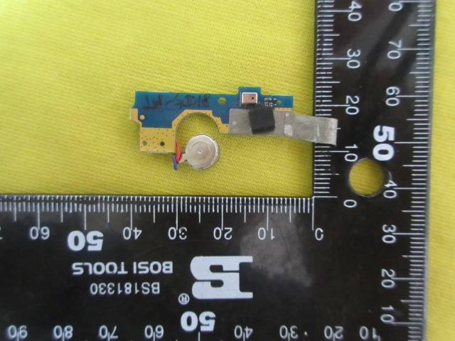 FCC ID ZSW-30-033 Internal Photos