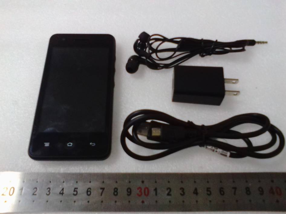 FCC ID ZSW-30-036 External Photos