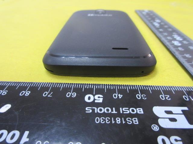 FCC ID ZSW-30-037 External Photos