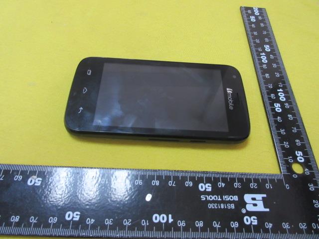 FCC ID ZSW-30-037 External Photos