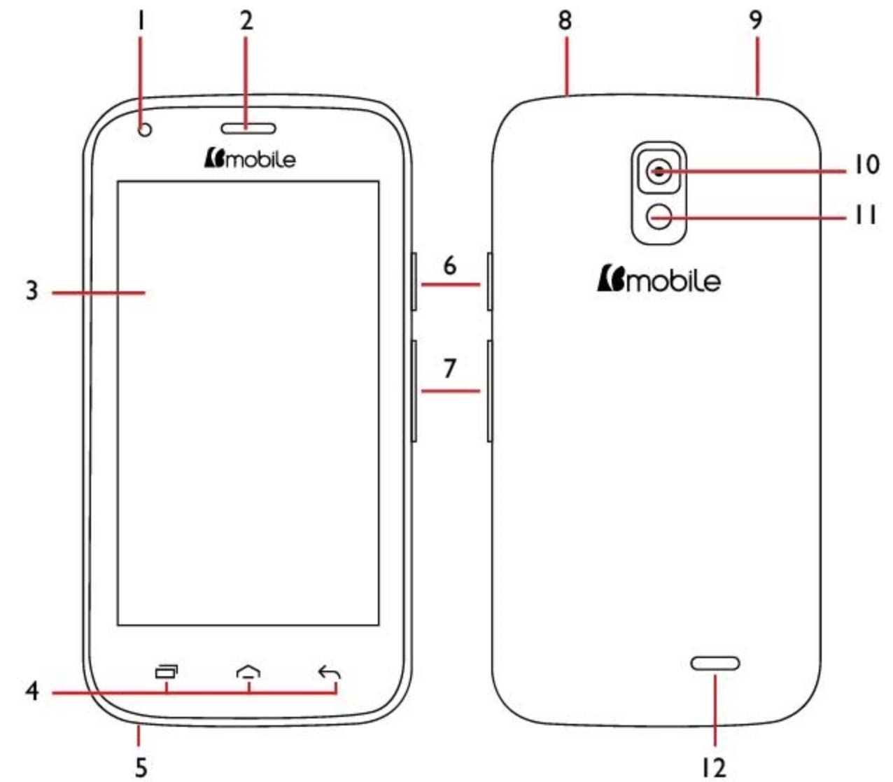 FCC ID ZSW-30-037 Users Manual